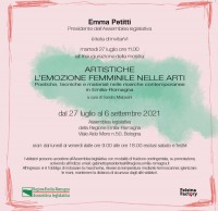 artiste regione emula romagna