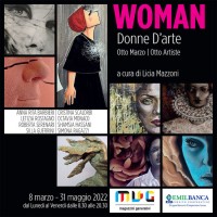 mostra femminile