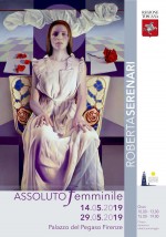 femminile mostra firenze