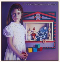 teatrino pinocchio giochi bimba