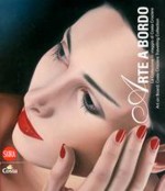costa crociere arte